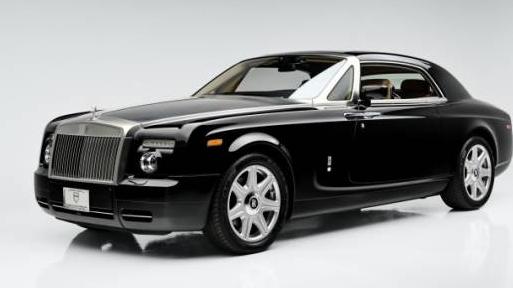 ROLLS ROYCE PHANTOM 2009 SCA3C675X9UX32027 image